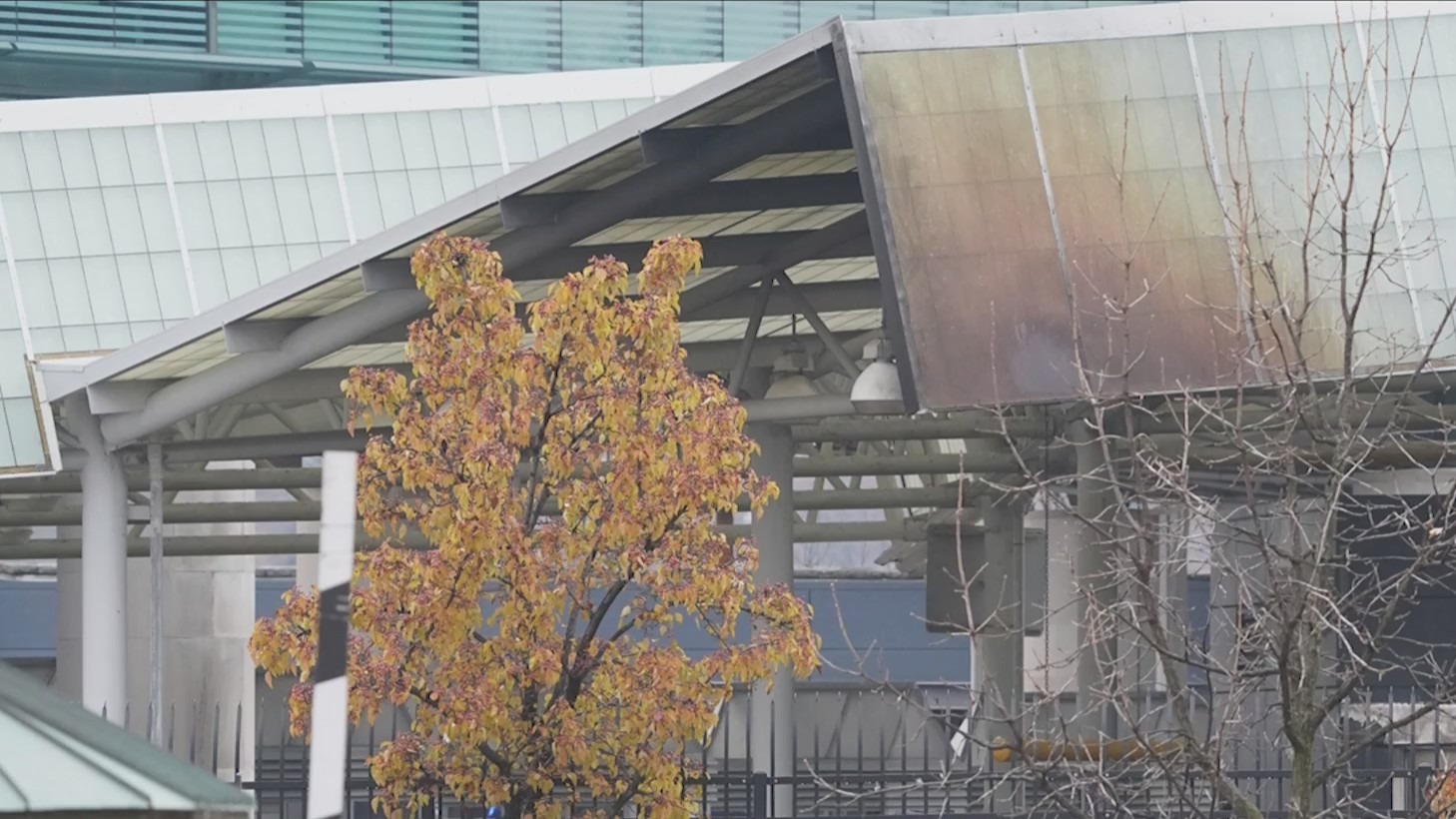 Bridge Explosion Rochester Investigation underway after ‘vehicle explosion’ at Rainbow Bridge ...