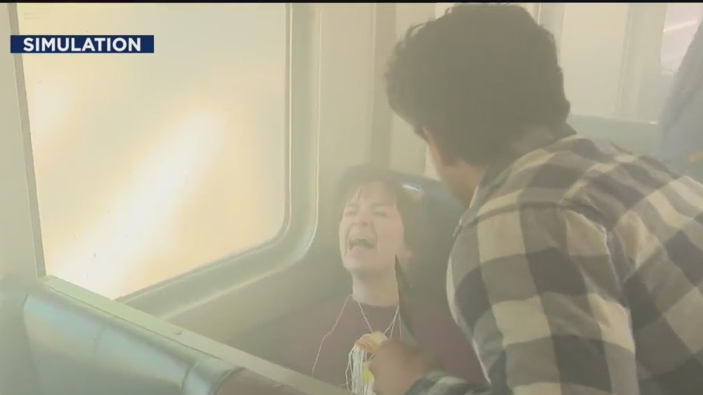 Doctors Get Disaster Training Pix11