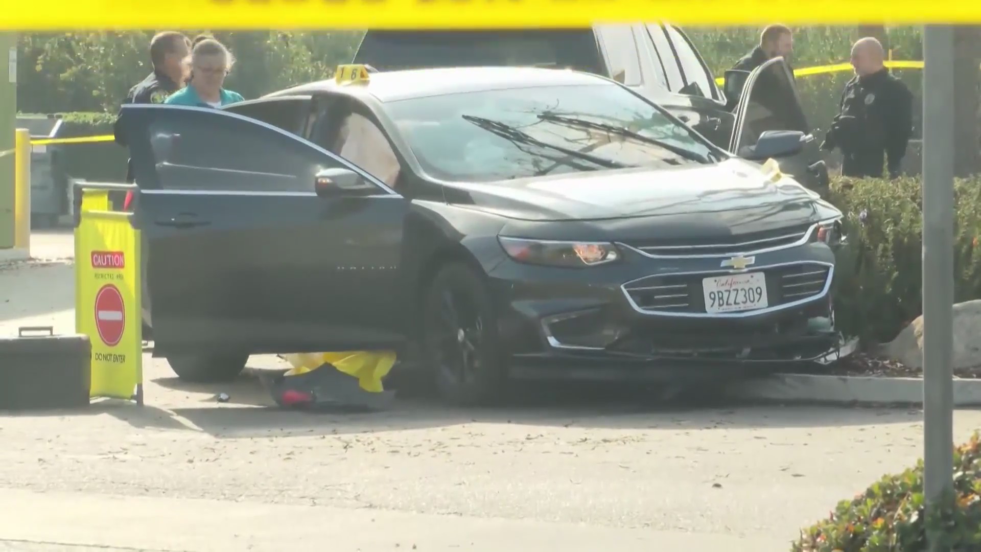 Samar Rashid Reedley 2 dead after shooting in Reedley, police say – CBS47 and KSEE24 | News ...