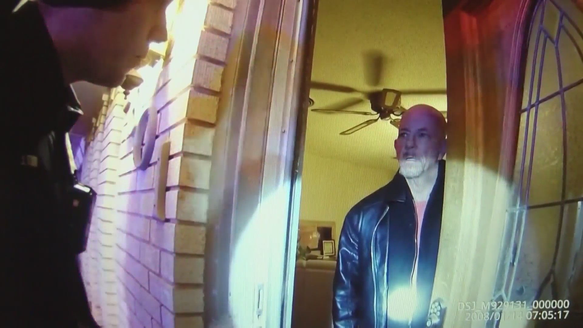 Clovis man with multiple DWI convictions now suing police officer