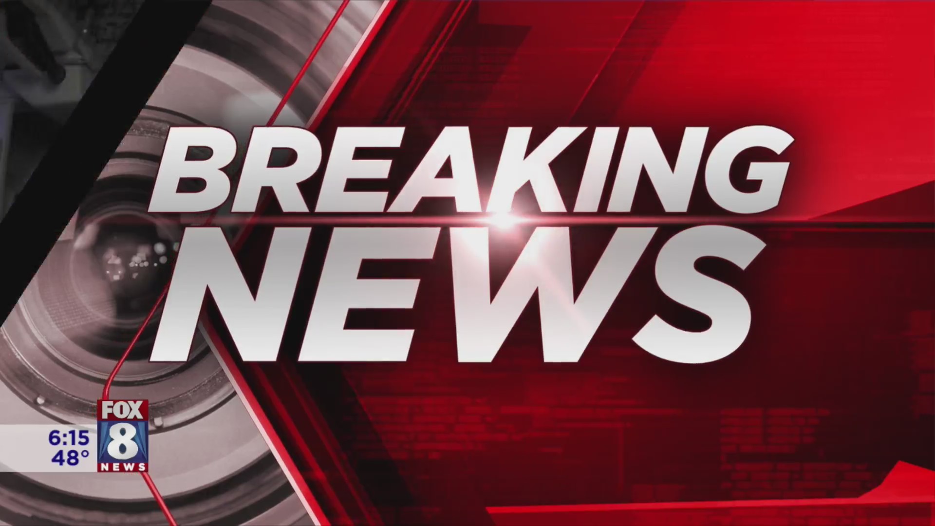 Traffic Alert: Crash closes road in Broadview Heights – Fox 8 Cleveland WJW