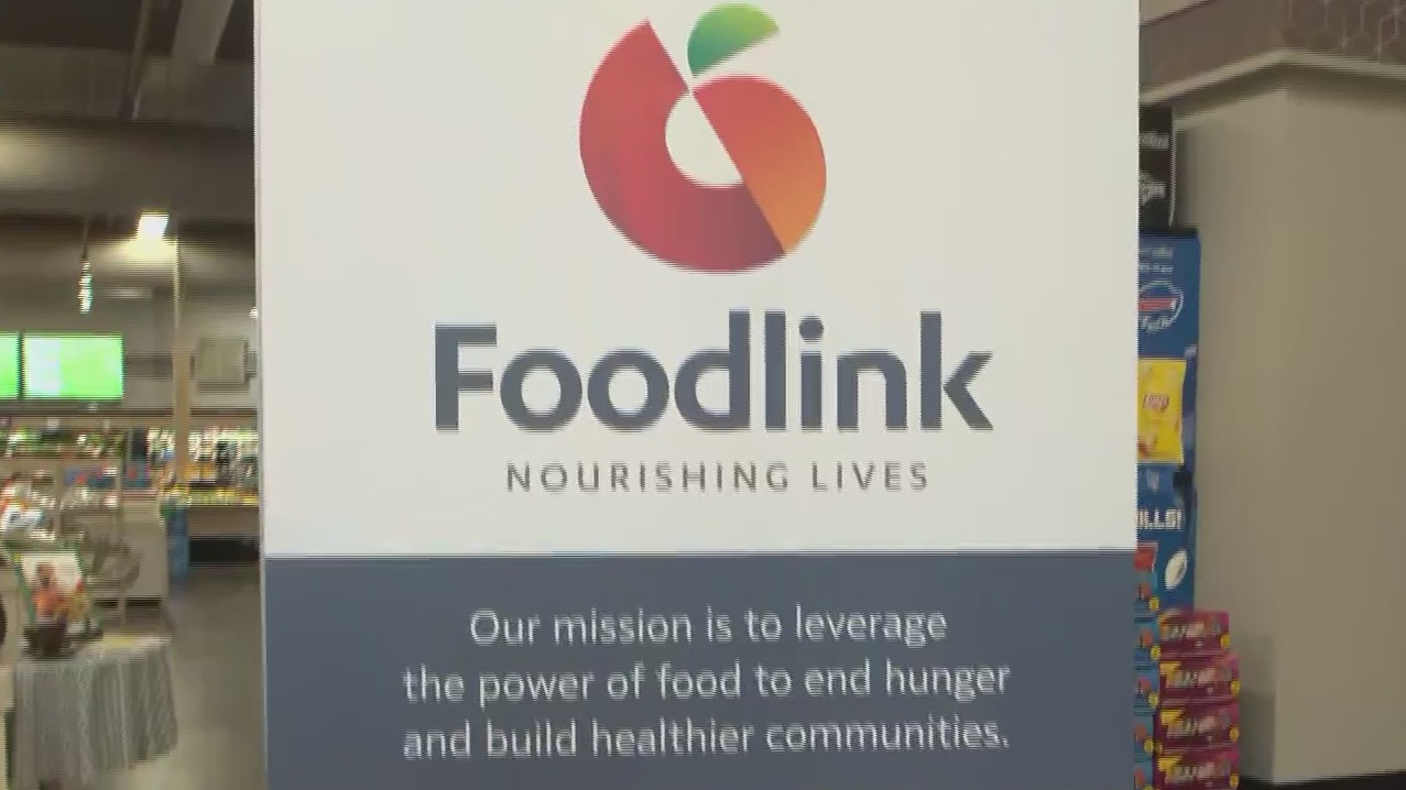 Foodlink’s role in the Food for Families campaign – RochesterFirst