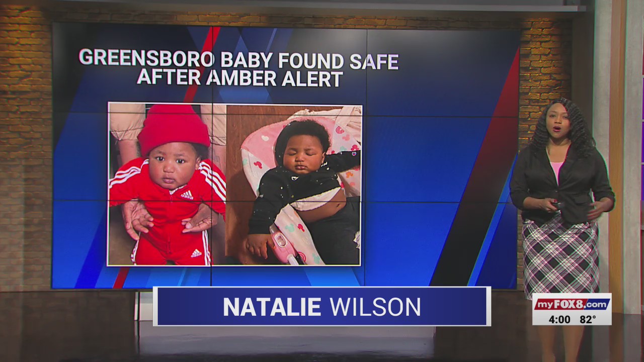 Greensboro family remembers mother killed in shooting – FOX8 WGHP