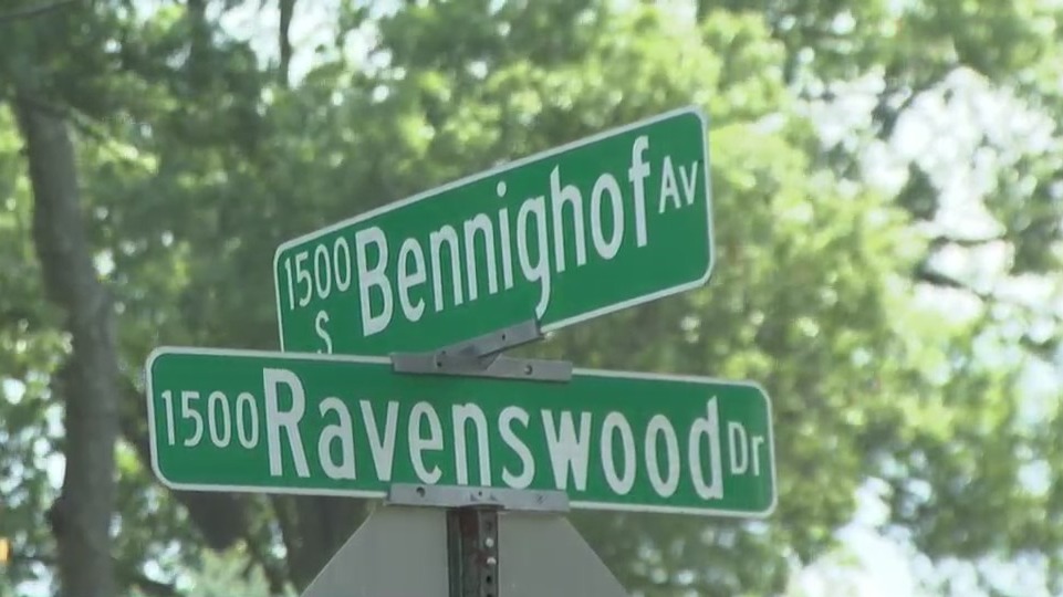 Deceased man identified in Ravenswood Drive shooting Eyewitness News