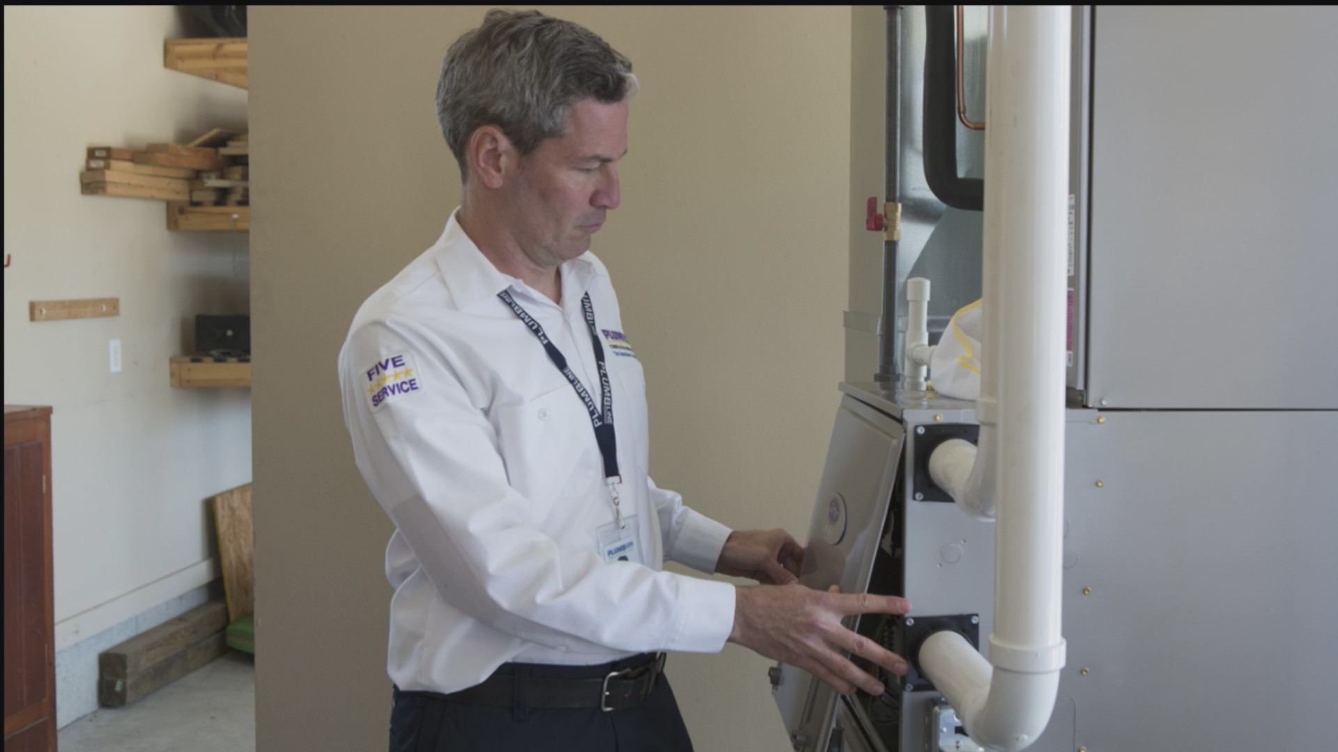 Plumbline Services FOX31 Denver