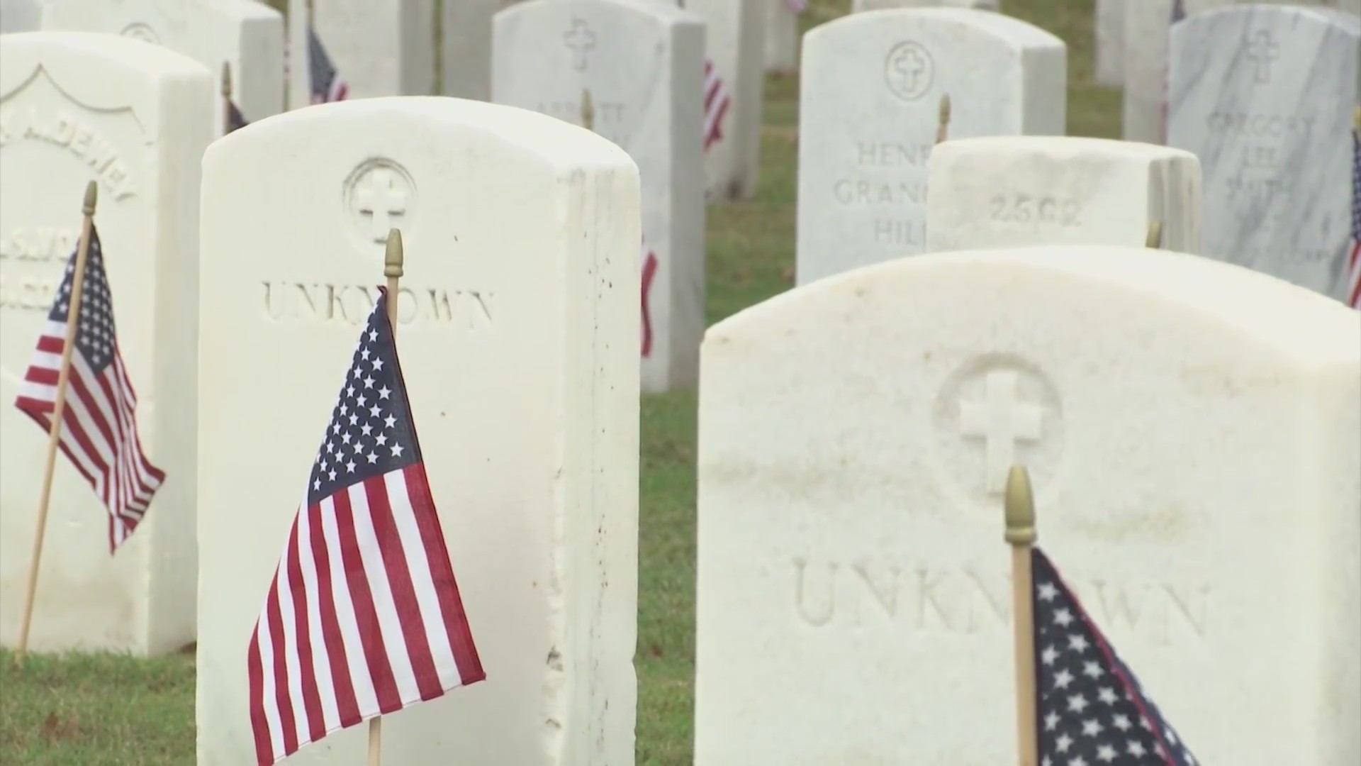 Wreaths Across America facing shortages in New Bern WNCT