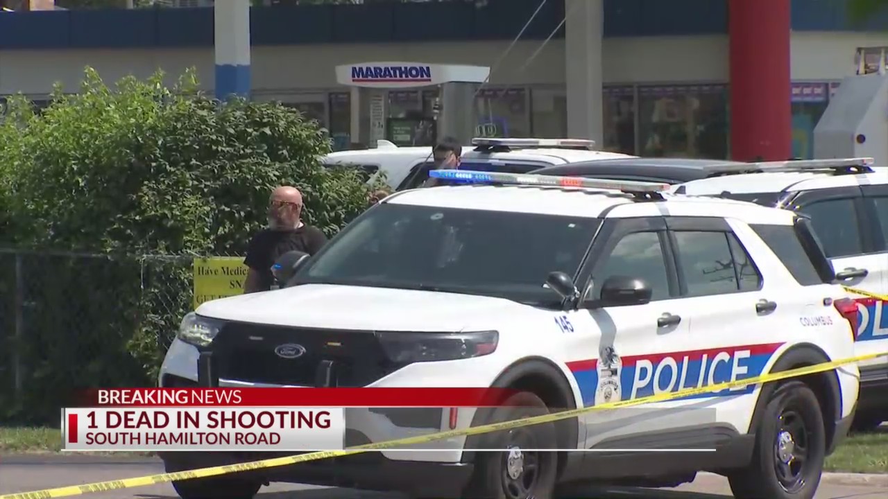 One dead after east Columbus shooting – NBC4 WCMH-TV