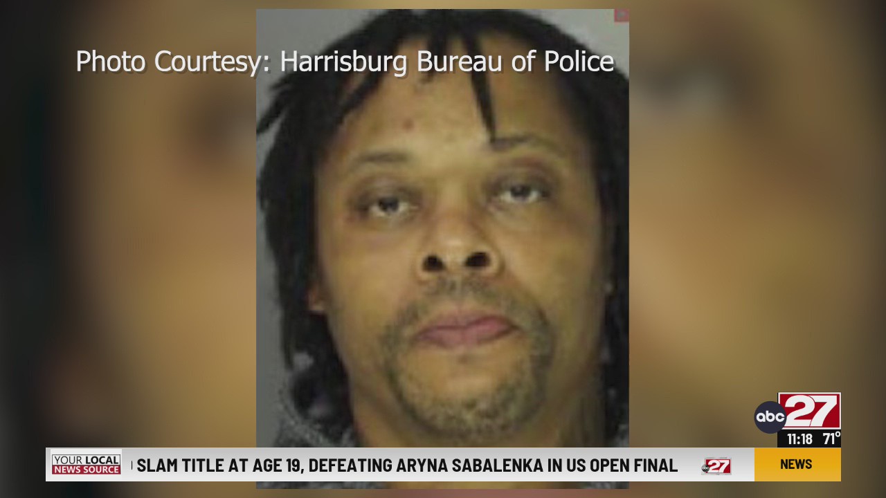 Multiple people struck in Harrisburg shooting ABC27