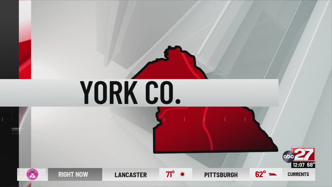 Coroner: One dead after York County fire – ABC27