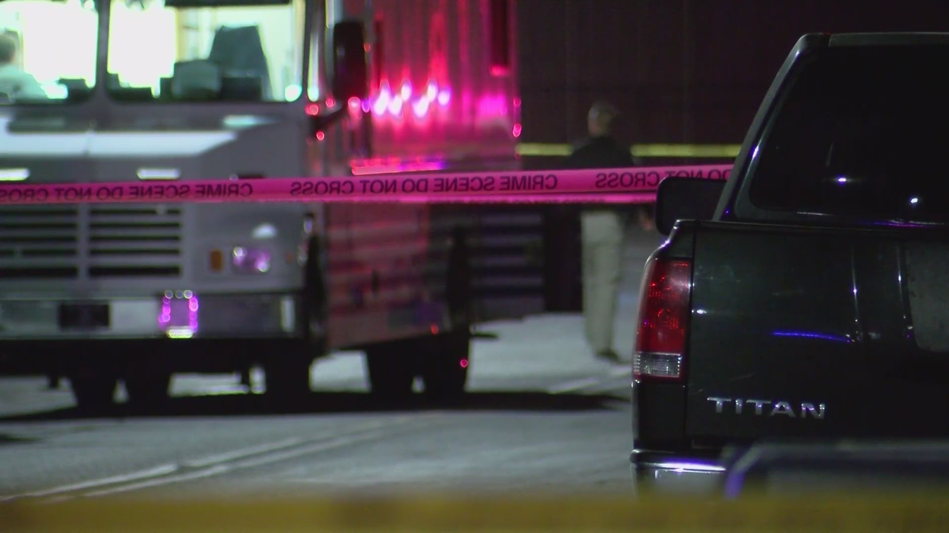 Proposals would tackle crime by focusing on pretrial detention rules