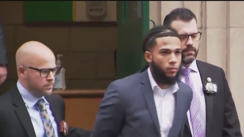 Man who was the face of bail reform charged with attempted murder: NYPD ...