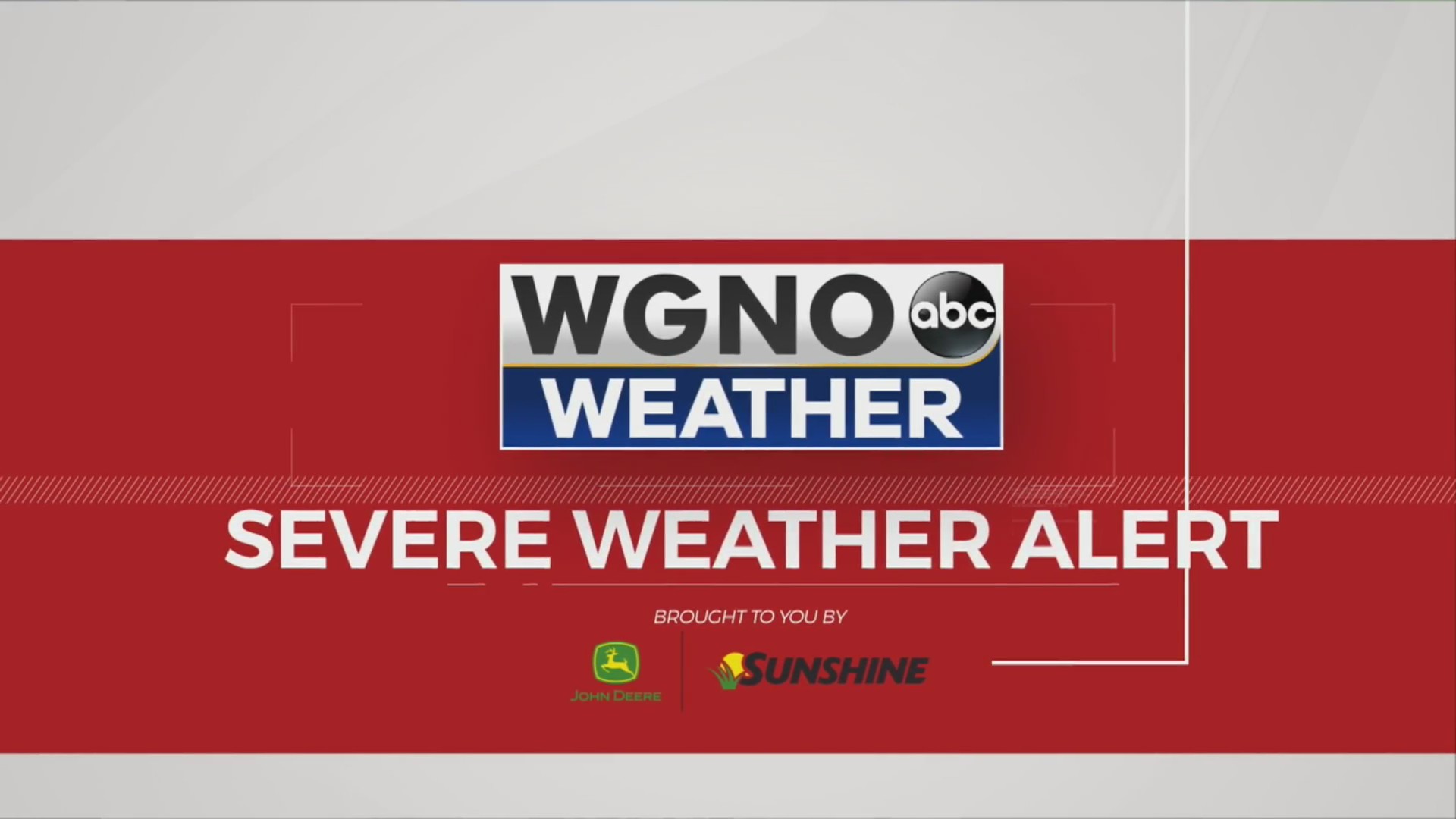 Tornado Warning in effect for select areas west of Tangipahoa Parish – WGNO