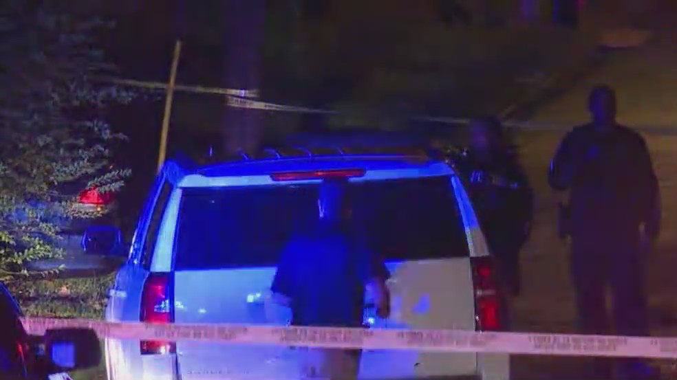 Woman charged in connection to 2022 homicide in Greensboro – FOX8 WGHP