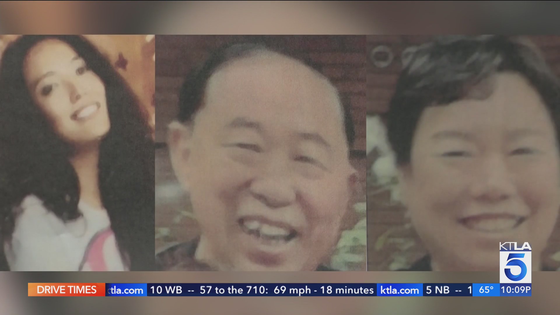 Southern California man arrested after torso found in dumpster; wife ...
