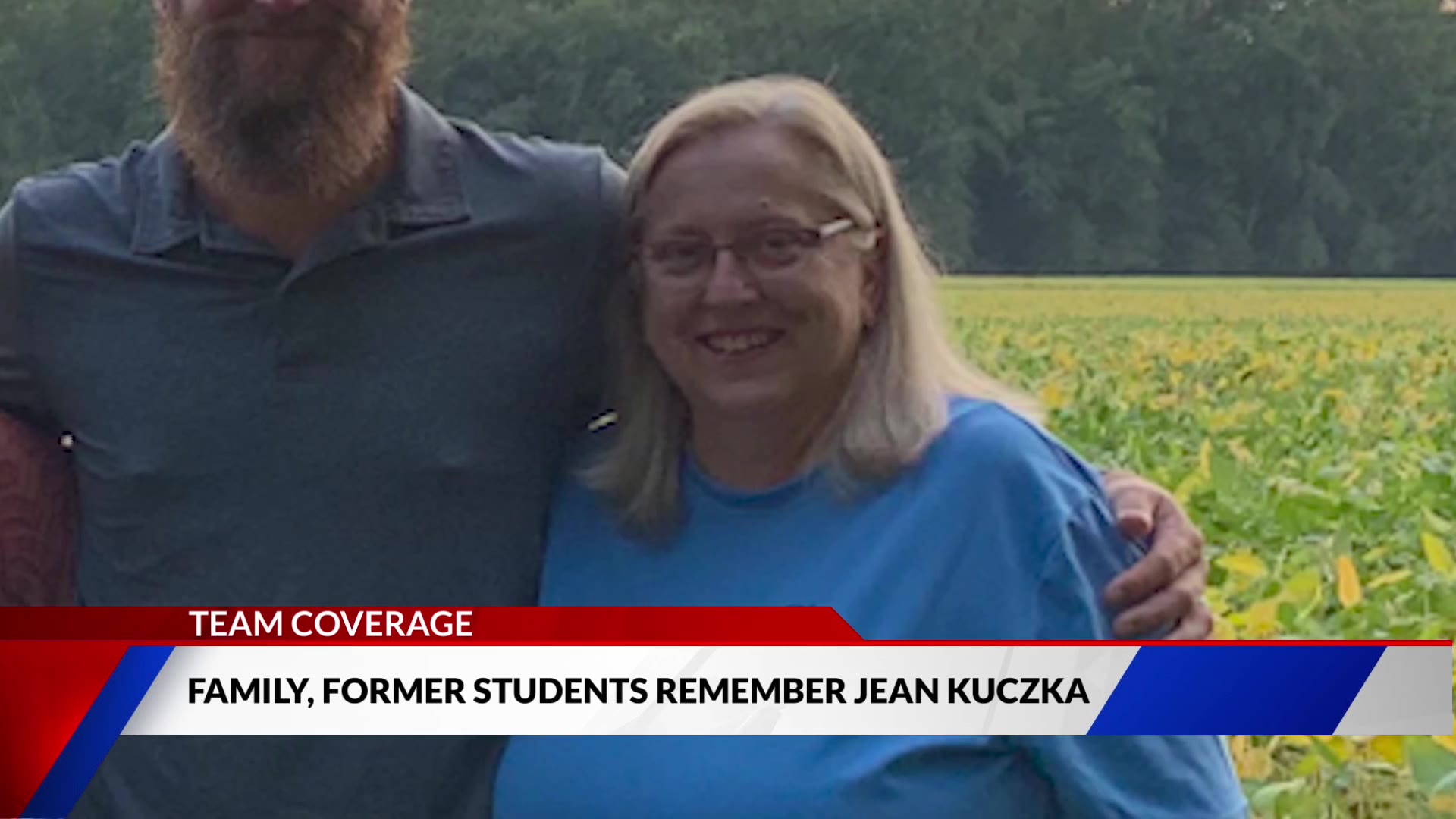 Loved ones remember teacher killed in St. Louis school shooting – FOX 2