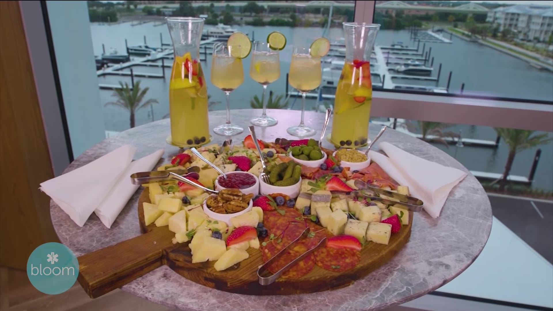 Waterfront Living at Marina Pointe – WFLA