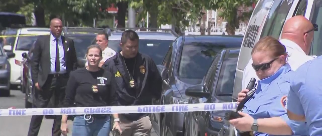 Off-duty NYPD officer killed in Bronx shooting: sources – PIX11