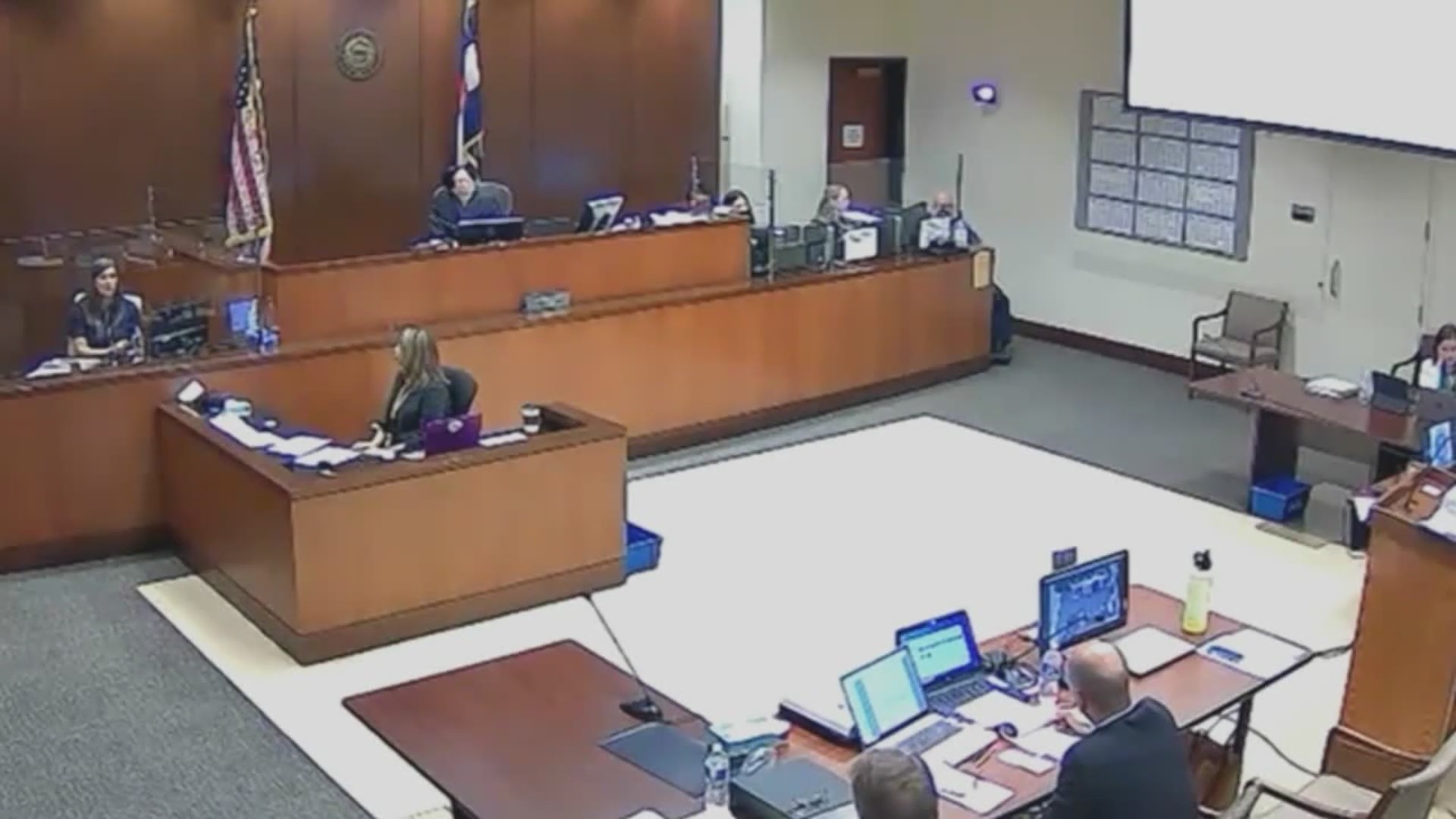 Deadly road rage shooting trial begins – FOX31 Denver