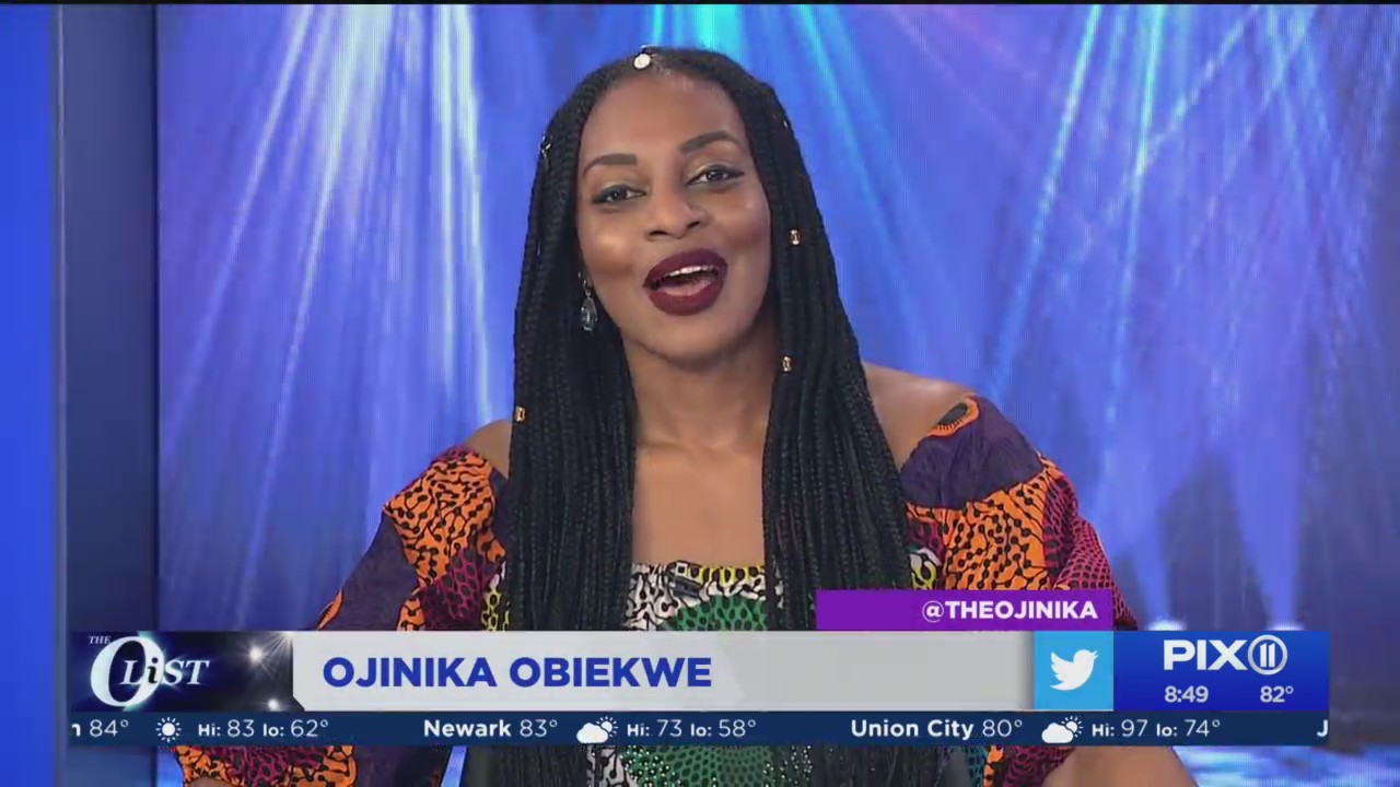 Marriage is no joke for comedian Dustin Nickerson PIX11