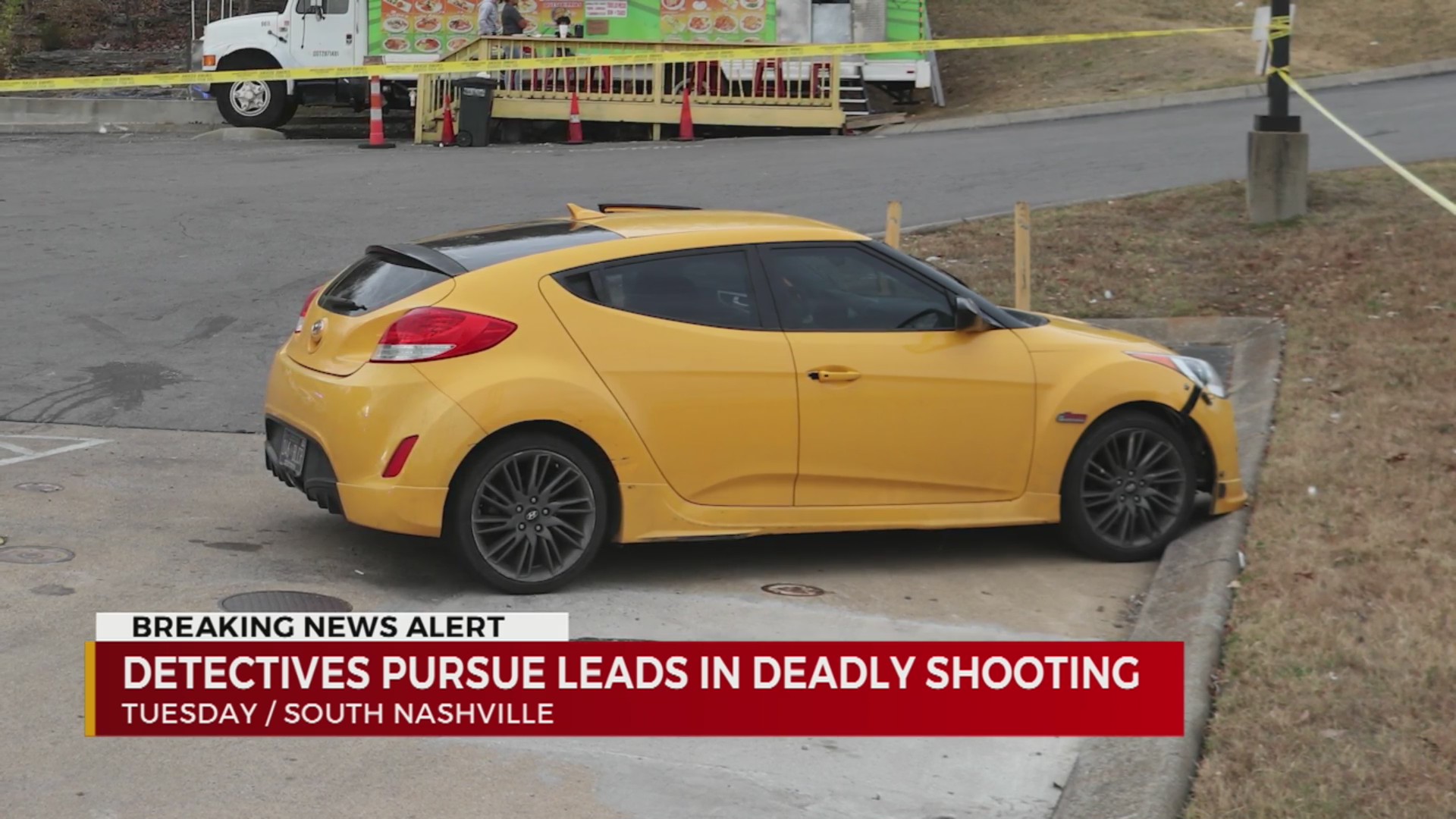 Murfreesboro man dies after being found with gunshot wound outside ...