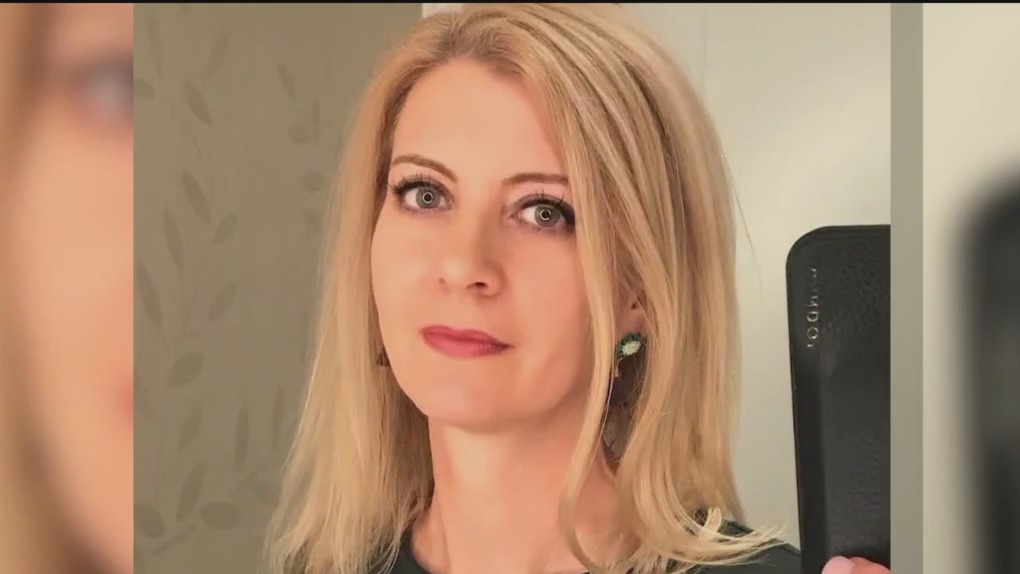 Queens mom Orsolya Gaal fought back before her body was found in duffel bag sources PIX11