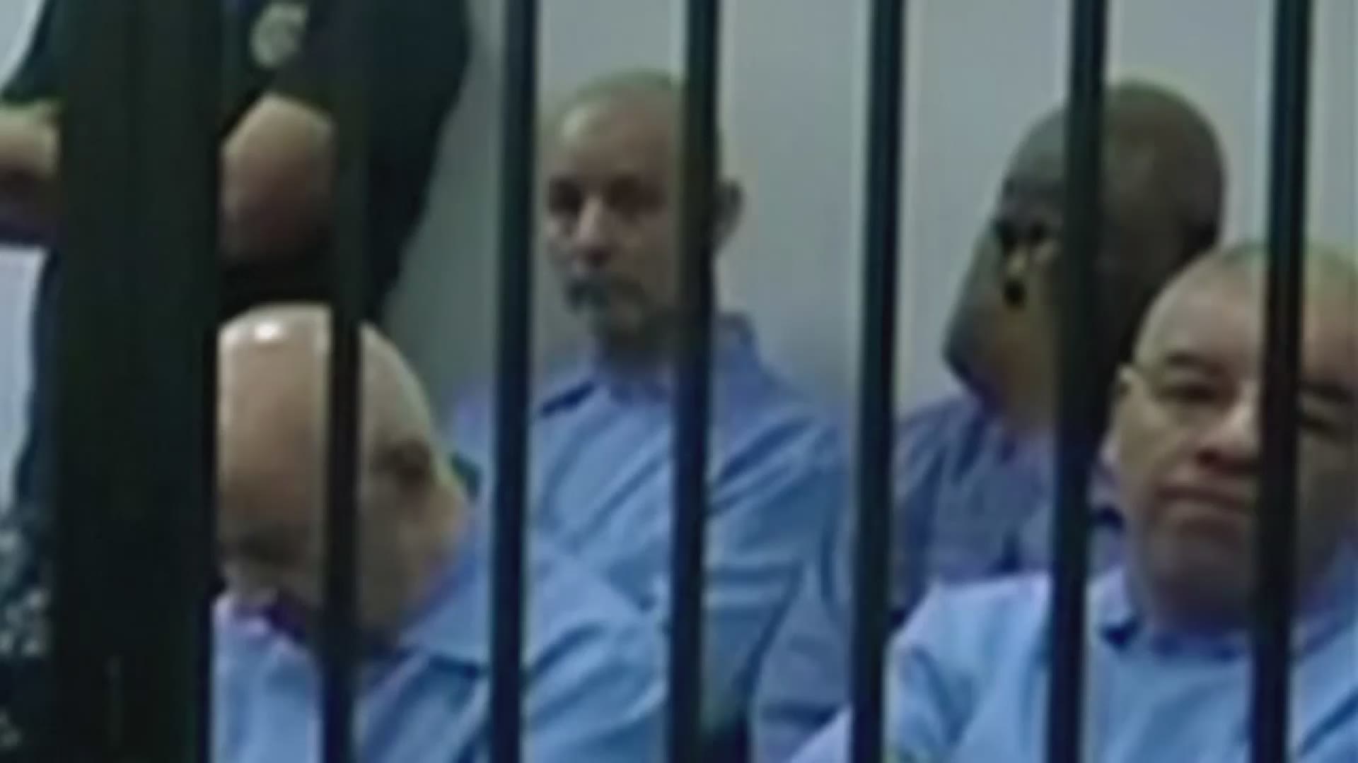 Lockerbie bombing suspect in custody – Fox 8 Cleveland WJW