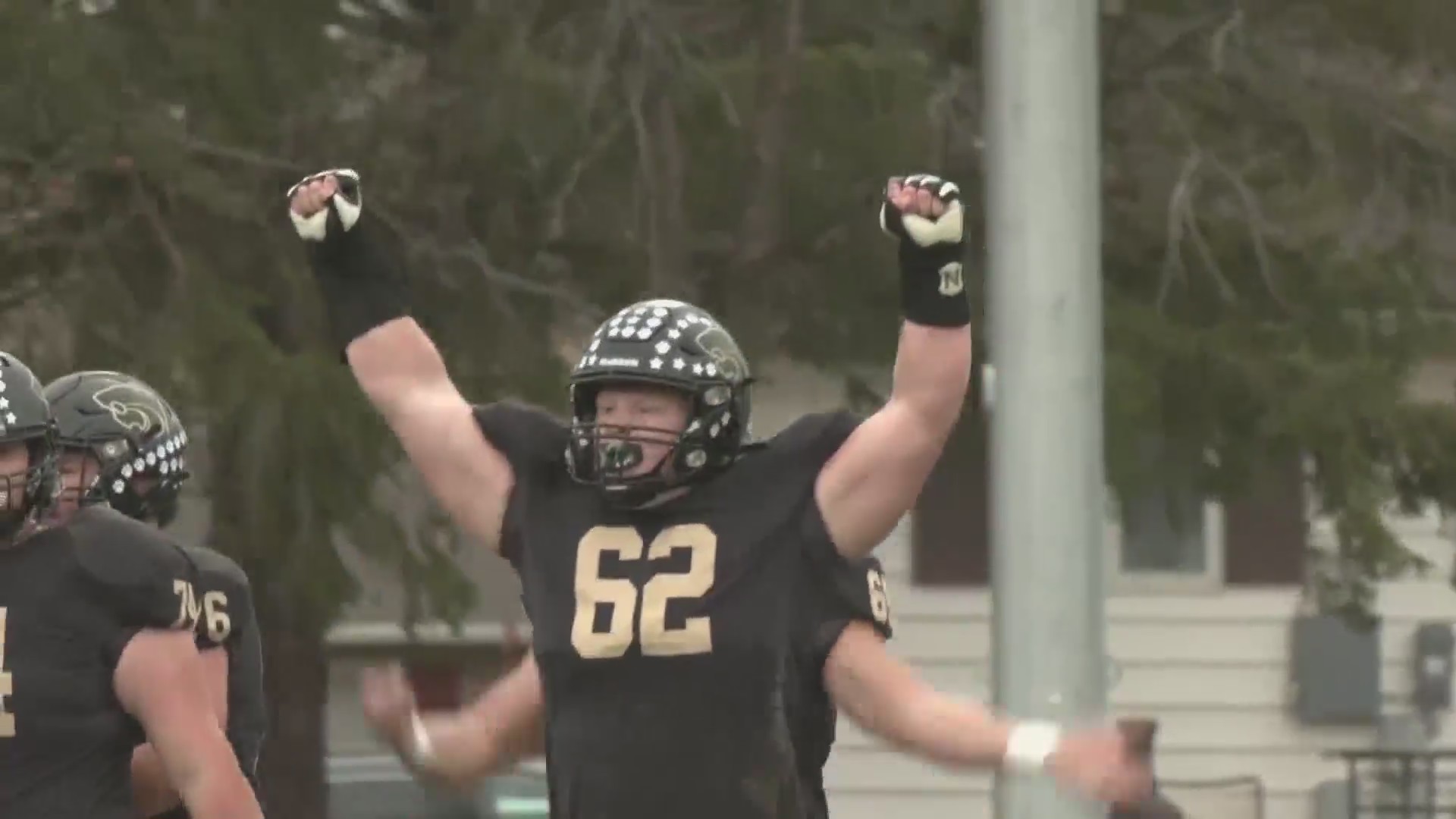 LenaWinslow’s Henry Engel to walk on at Illinois MyStateline WTVO