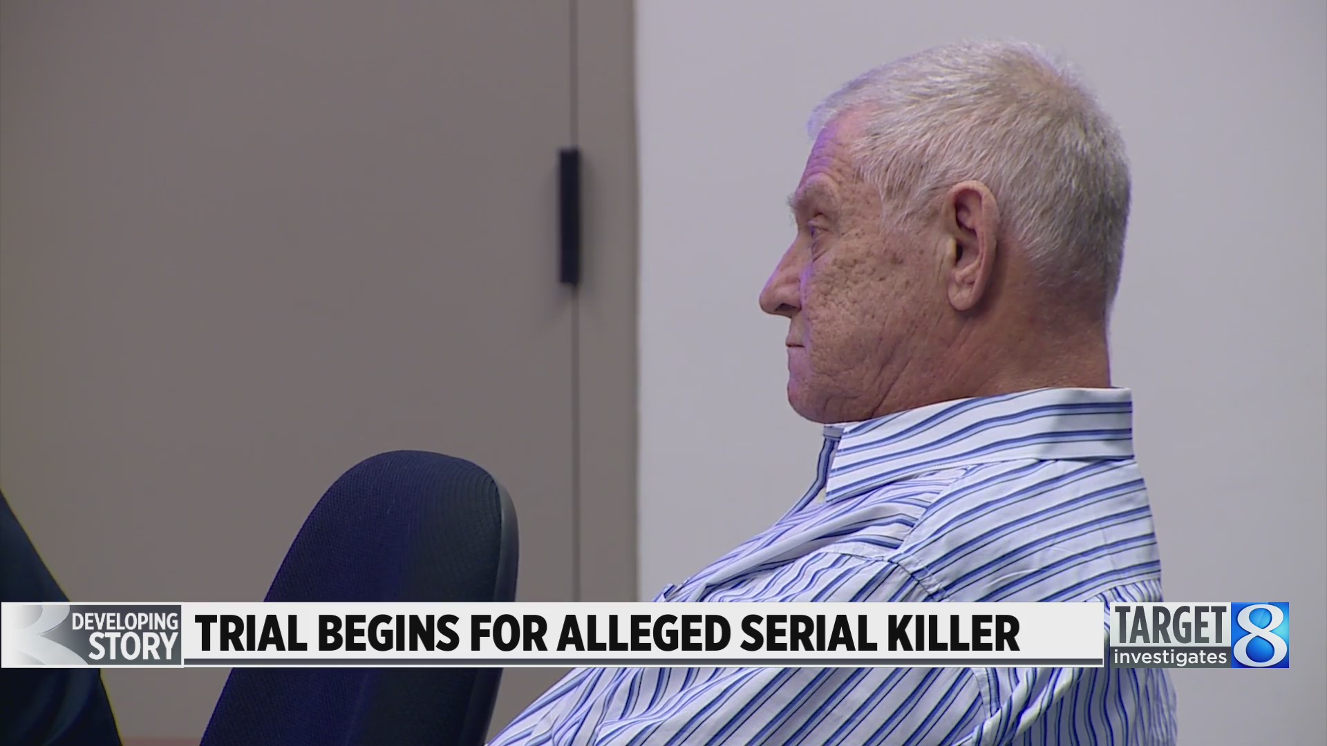 Trial begins for man accused of 1996 rape, murder – WOODTV.com