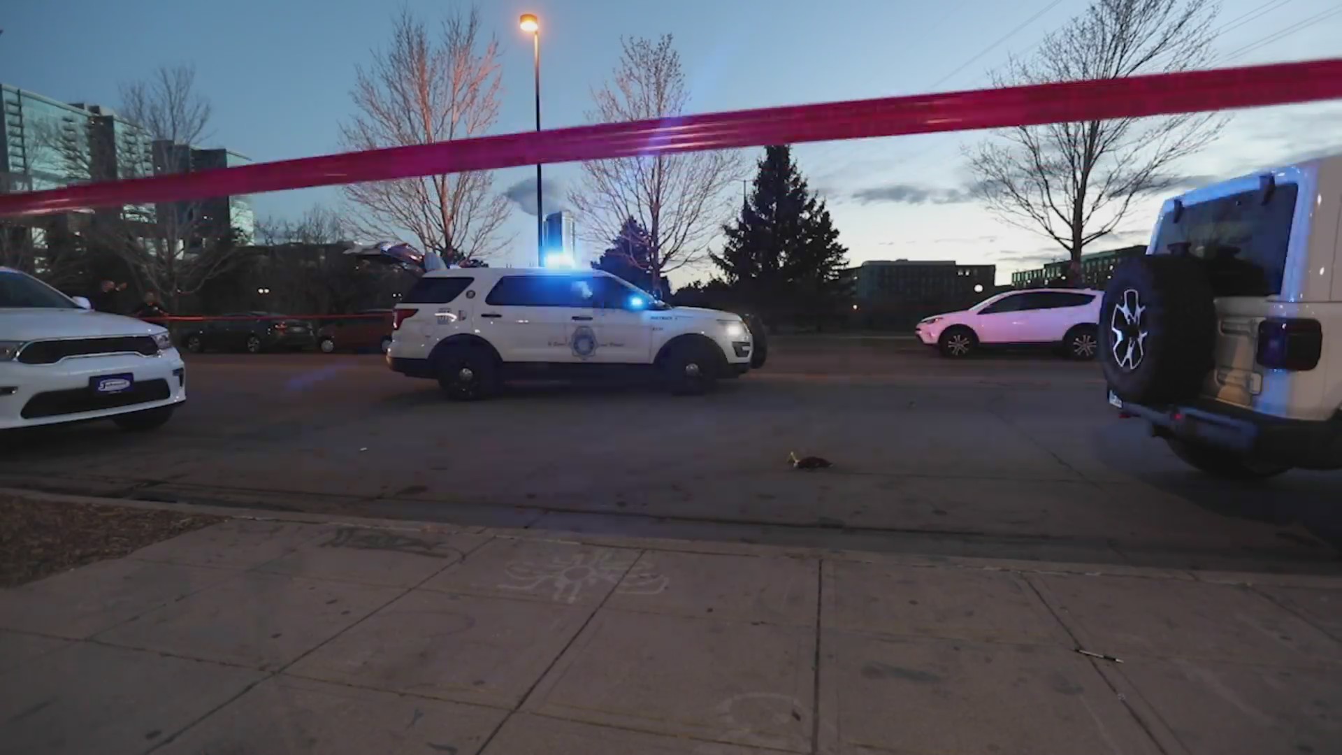 19th Street shooting leaves 1 man dead near Denver skatepark – FOX31 Denver