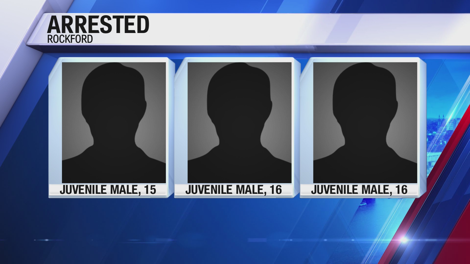 Rockford teens caught in stolen car, police find rifle – MyStateline ...