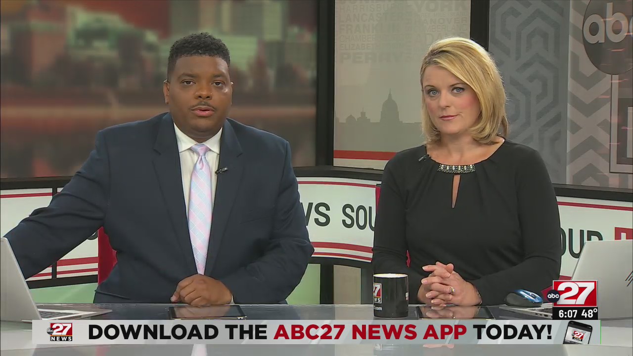 “A younger generation,” Local expert explains what Iran is facing – ABC27