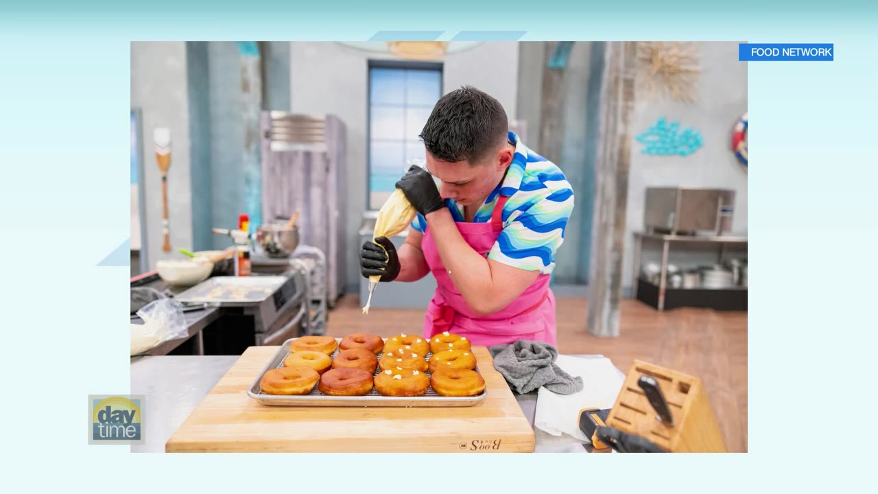 Summer baking championship interview – WFLA