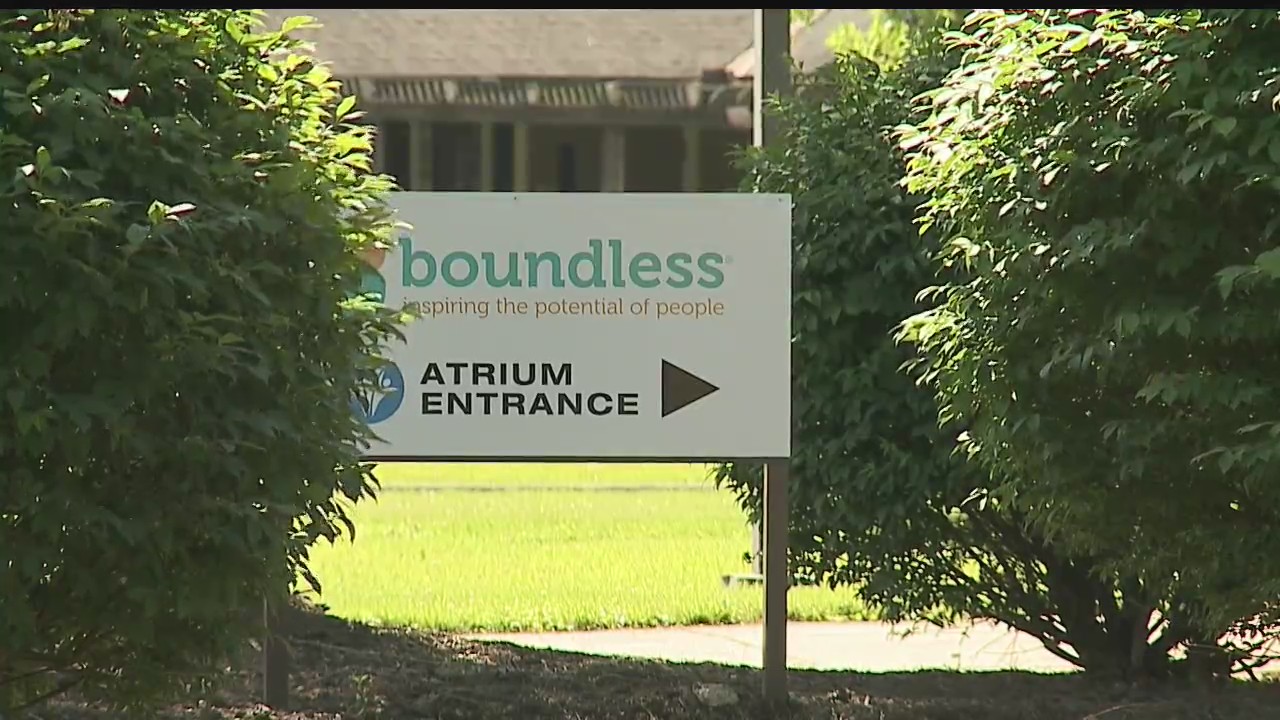 Youngstown Developmental Center in Austintown is now Mahoning County