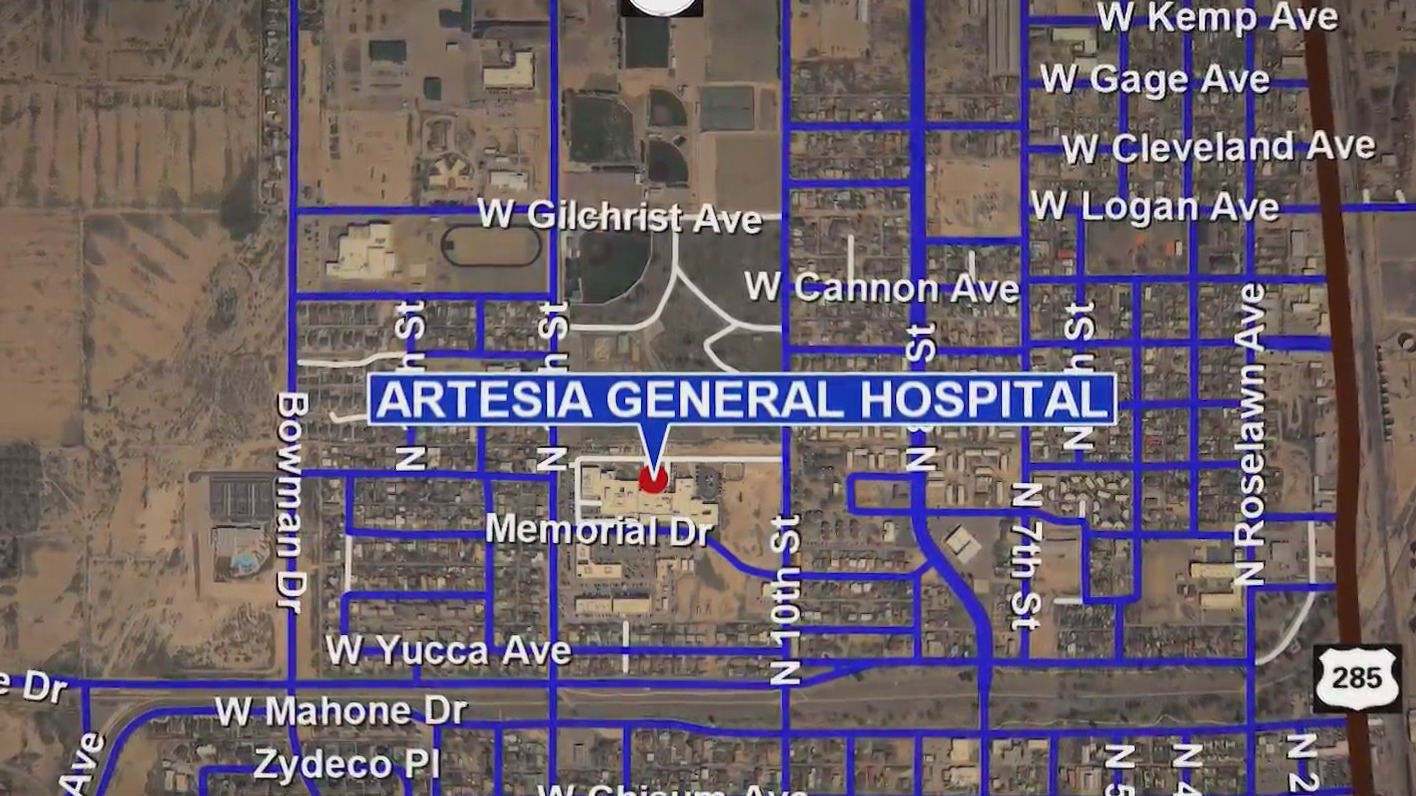 Artesia newborn death sparks investigation KRQE NEWS 13 Breaking News, Albuquerque News, New