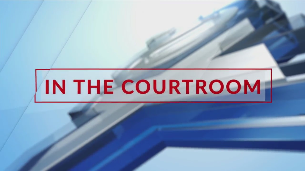 $1.5 million bond set for first-degree murder suspect – CIProud.com