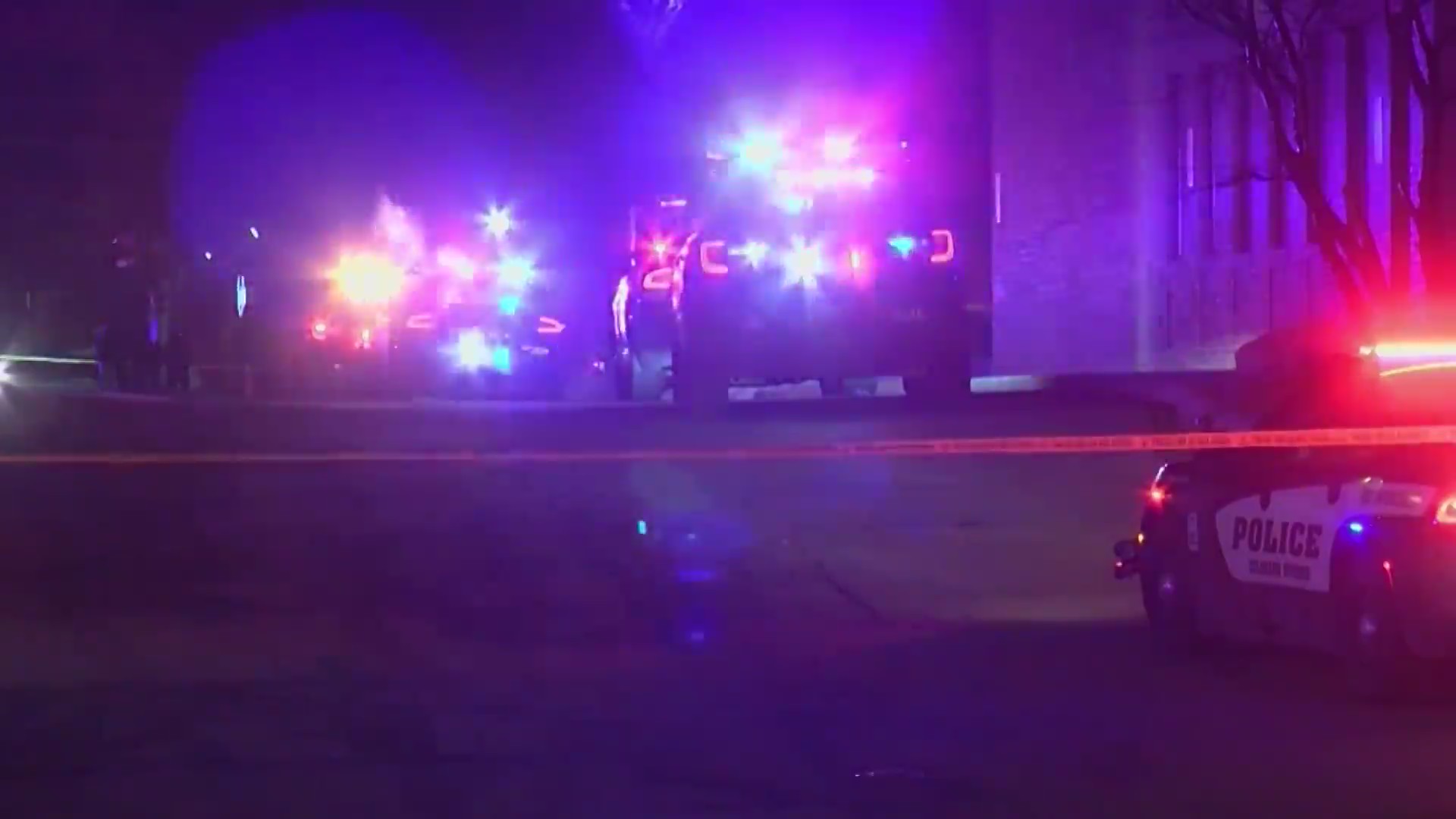 Patrons in Colorado LGBTQ shooting hit gunman with his own weapon; 5 killed, 25