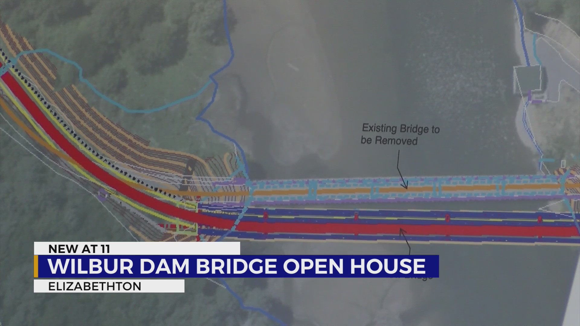 TVA to replace Wilbur Dam Road bridge WJHL TriCities News & Weather