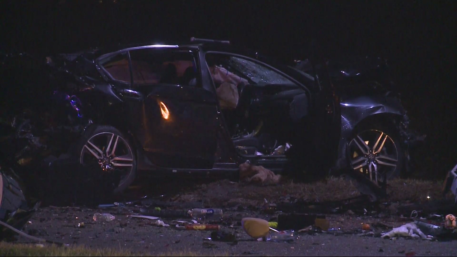Des Moines Police looking for driver who sped away from scene of crash ...