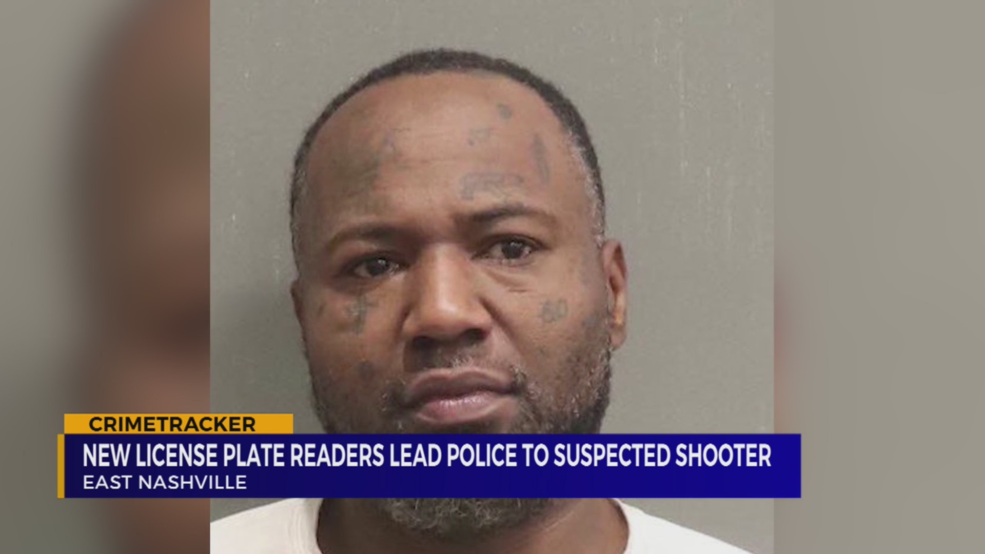 Man arrested in connection with East Nashville shooting – WKRN News 2