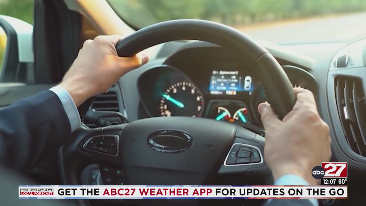 Changes proposed to Pennsylvania vehicle registration cards ABC27