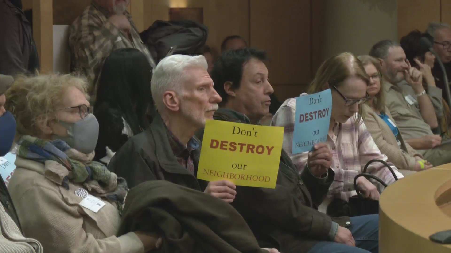 Rockford Zoning Board denies appeal of abortion clinic special use