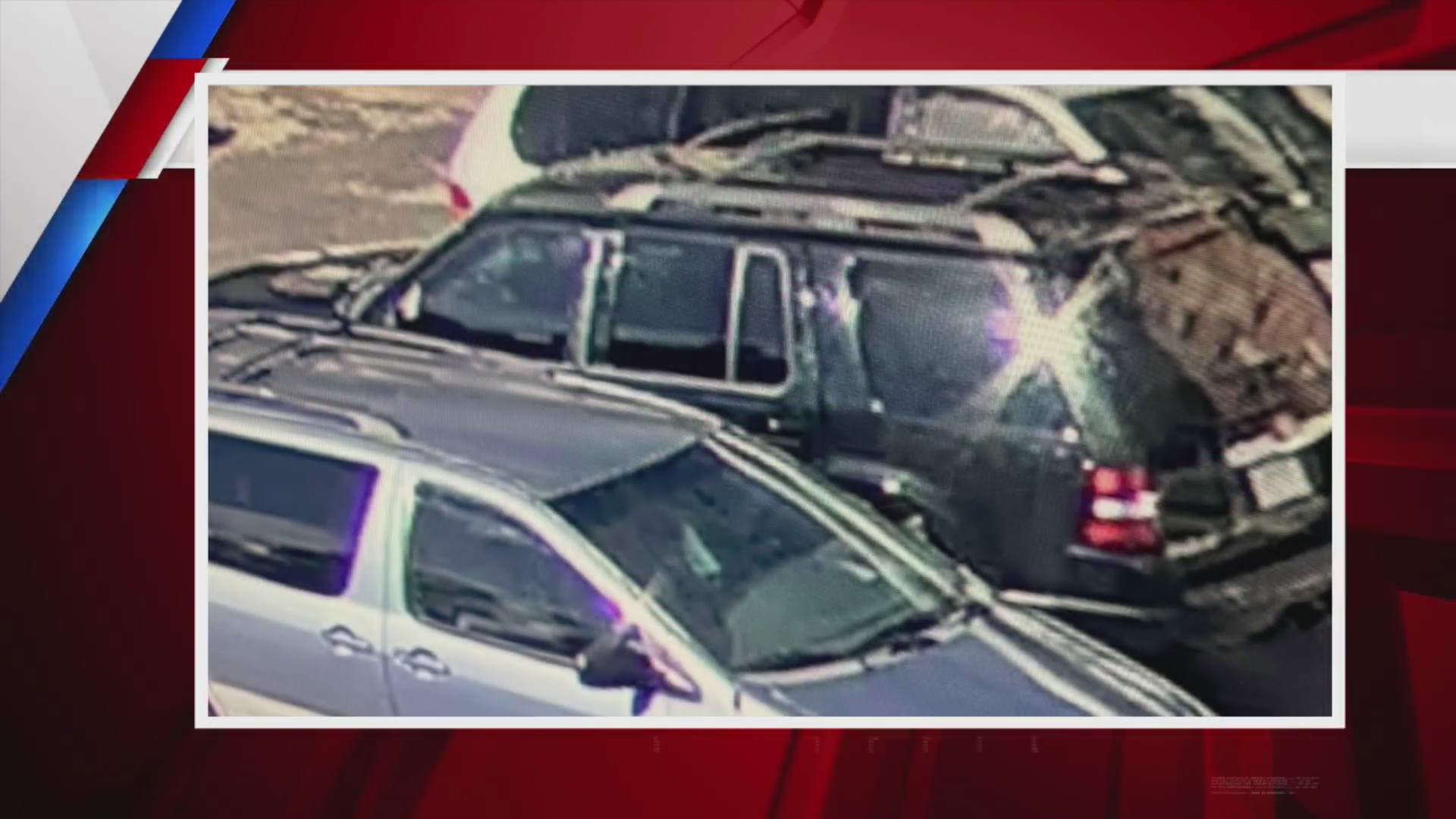 Denver police searching for 3 shooting suspects – FOX31 Denver