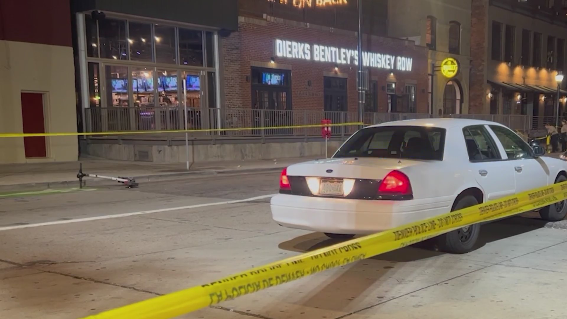 Calls rise for more police in LoDo after another shooting FOX31 Denver