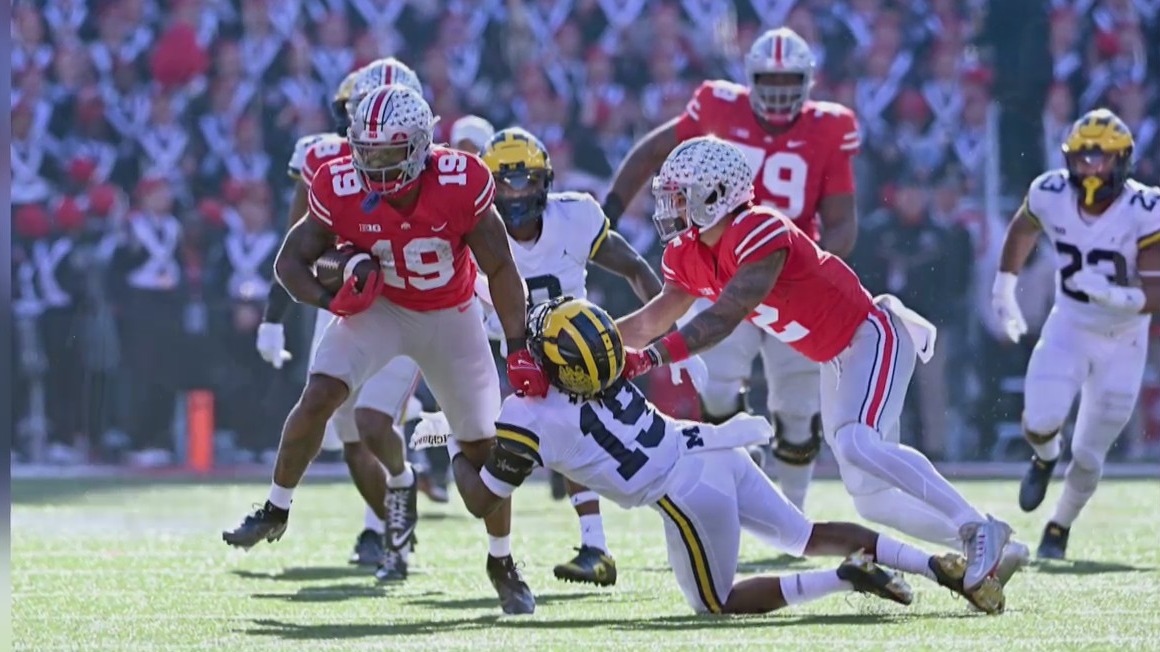 Eric Mitchell joins “Prime” anchor Natasha Zouves to discuss this week ...