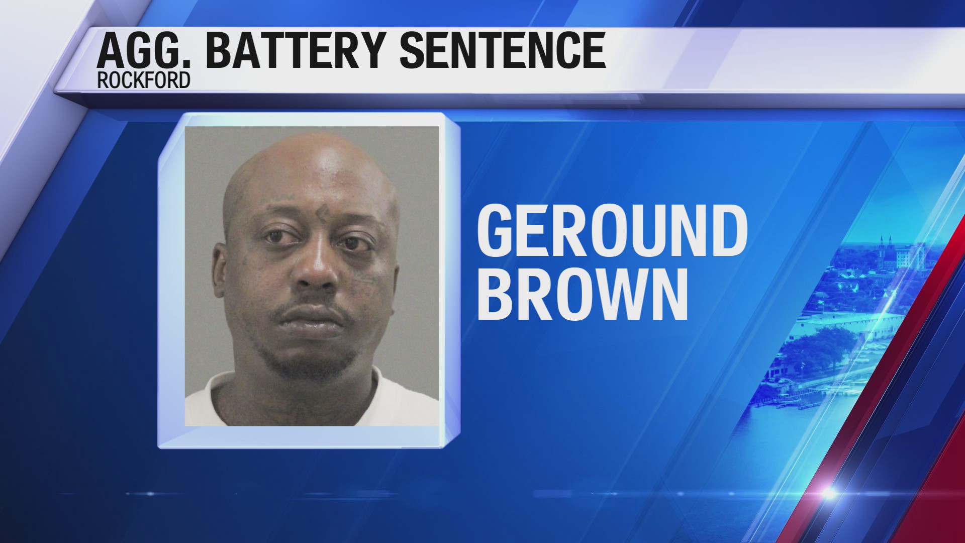Chicago man sentenced to 20 years for 2022 shooting in Rockford ...