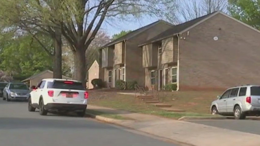 Arrests made after chase, shots fired in Winston-Salem – FOX8 WGHP