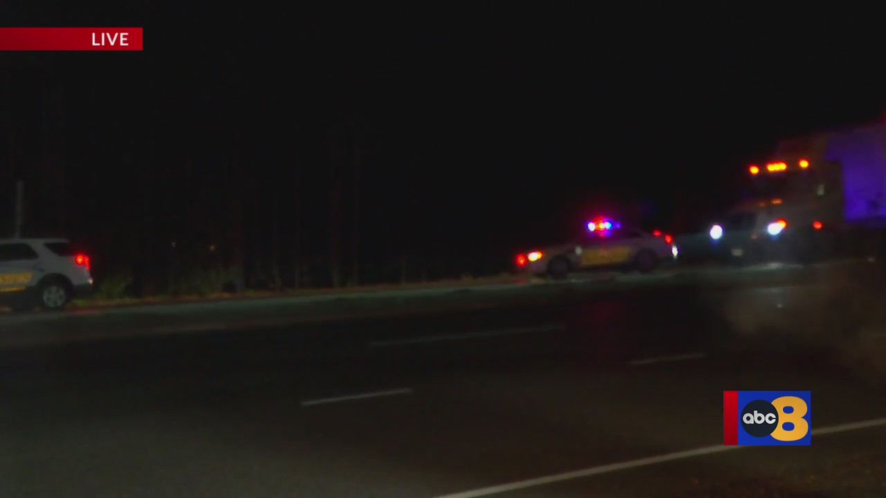 Man found shot in car after crash on Route 1 in Chesterfield – WRIC ABC ...