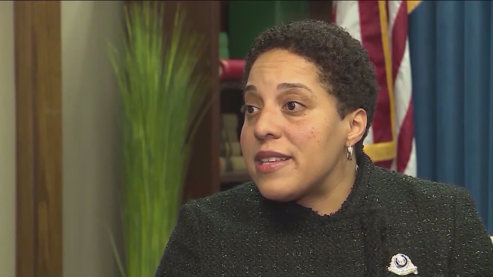 Kim Gardner files response to attorney general suit FOX 2