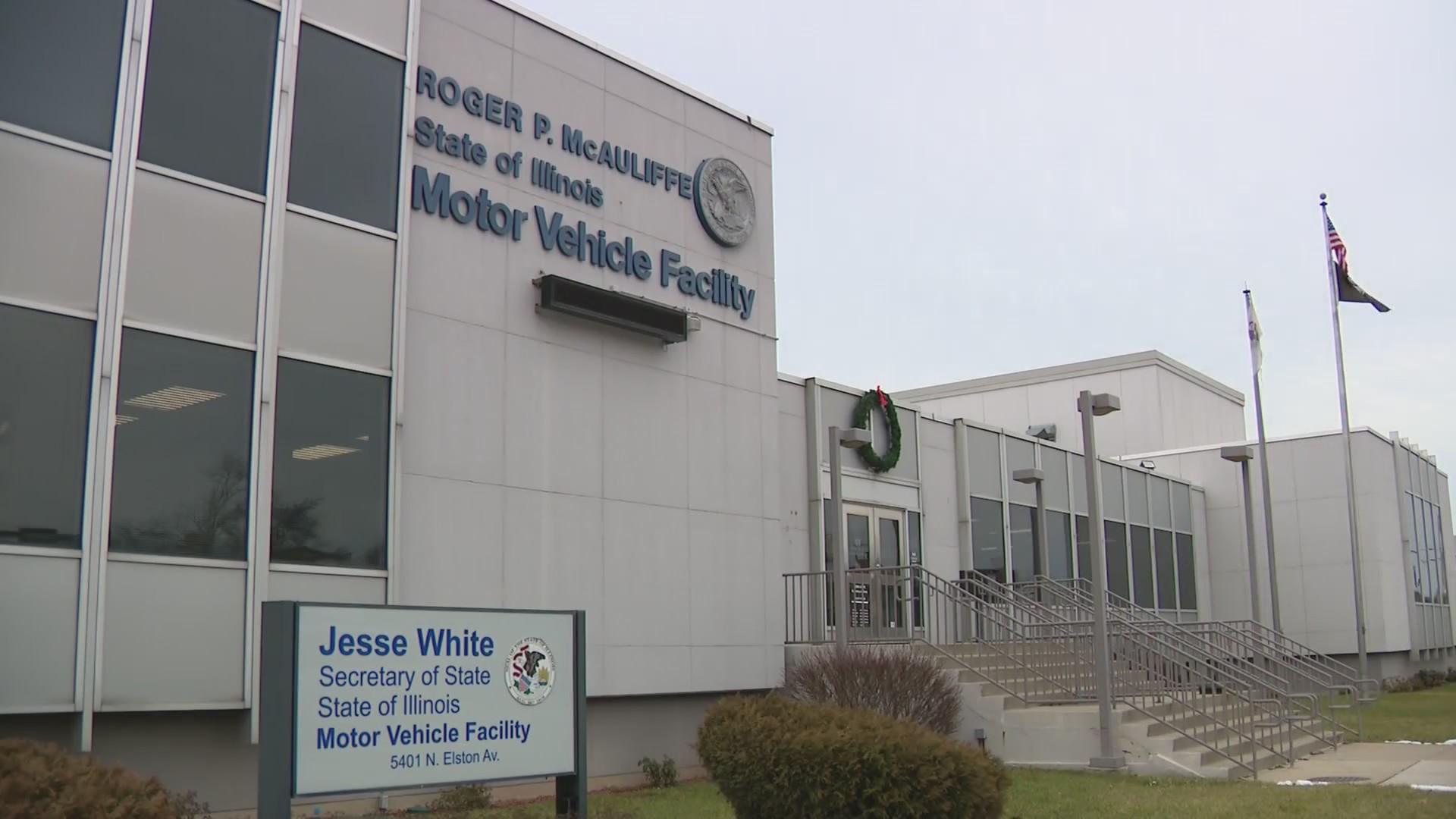 Springfield Il Dmv Illinois driver’s license renewal deadline is Thursday – MyStateline ...