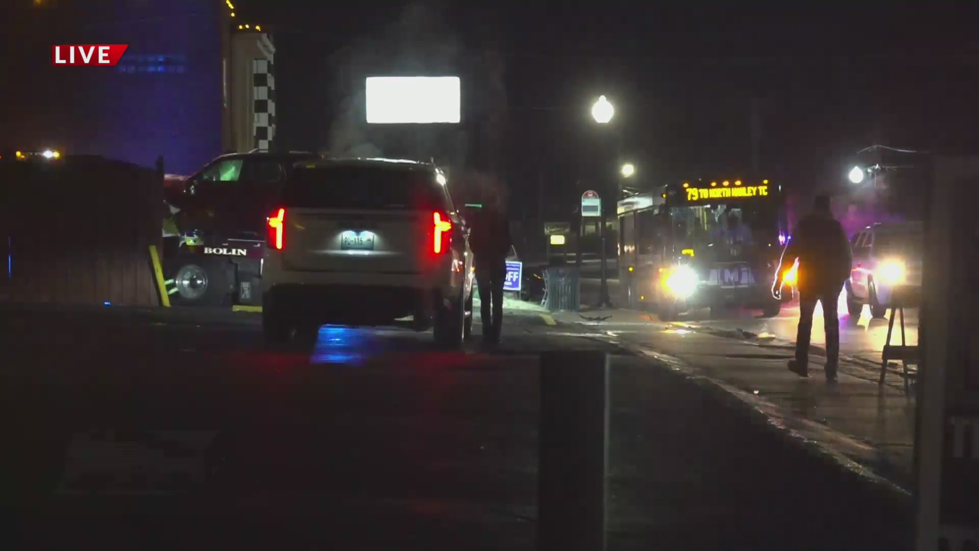 Crews respond to overturned vehicle crash – FOX 2